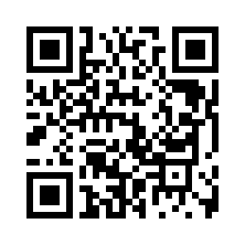 QR Code for bitcoin:14FokYstF64L5YL6VRd6pcSBrBBB3UWdsW
