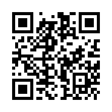 QR Code for bitcoin:14FpSBsCJrGw6x4kHm8CuscBmFaX2T1dwG