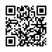 QR Code for bitcoin:14FqrxR7F1HzMrXece9HRWSEoLweDVbTom