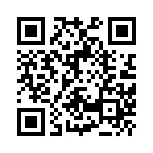 QR Code for bitcoin:14FsdbcgVL33mkf6UBDrxLymASJuG6R4ks
