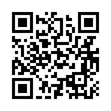 QR Code for bitcoin:14Ft1kLDRPDtk2xDS2oB1JeHoqGdcbeyTH