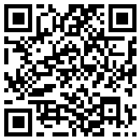QR Code for bitcoin:14G3vc9CQM6CZ1nn49AX1UCK1oCj6j3vVM