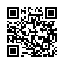 QR Code for bitcoin:14G59vSVfaeaxbPJkwckn35m1VfWtyHoSc