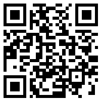 QR Code for bitcoin:14G5WPMPVST3W9nsFX4SDZcbFA5g3Ew77o