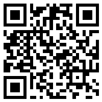 QR Code for bitcoin:14GAFMTDE39ZW2U2ofBn7LF3bGCugN2dQz