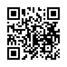 QR Code for bitcoin:14GDBM242msJpAsZrfay1HkVbSnbmB78SC