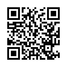 QR Code for bitcoin:14GFCiKCeYupVk9DB77cF8YKCeq8ZFvVVs