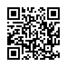 QR Code for bitcoin:14GFqdFuKMQd5bNSba3zg1D38TJtdV8hQa