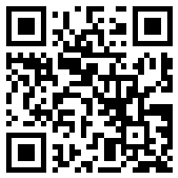 QR Code for bitcoin:14GGTVQE7N86ZidDSMoZeGqdKCWALRRipM