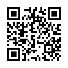 QR Code for bitcoin:14GH8cPgirssMsF7UbedNhp23W1MuAdyAv