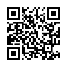 QR Code for bitcoin:14GLACeoTiYrAc5LQurfykkmxthCZRCu2R