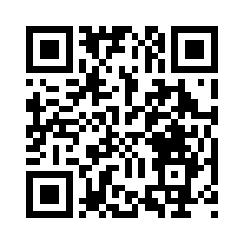 QR Code for bitcoin:14GLxWqAx4atAQMLcSVL1ey5Akb7GynLUn