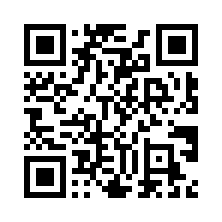 QR Code for bitcoin:14GSaxYPwWZFuGSyzBANNJARH3mUmWE2WU