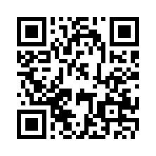 QR Code for bitcoin:14GSzdCpN46hZcF42Mb9pLX7bb9jRMvVLd