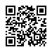 QR Code for bitcoin:14GaDxRHevVfSfDVqmrK8f3LS3hJbpFrxe