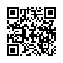 QR Code for bitcoin:14GbWrQmzo8cLsVNw4mAxhTSvnkDKP5xzV