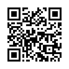 QR Code for bitcoin:14GdQDp124cszBqo3VM9vHTqhHCCdiDh6d