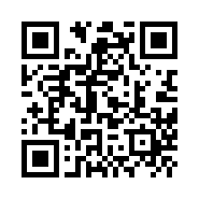 QR Code for bitcoin:14GfpfitaxH55T2h6MbeRhFrFATd4aTJHz