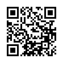 QR Code for bitcoin:14Gjmpv8WPPFS1ArJSELHbk8MpzjojVqTm