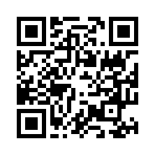 QR Code for bitcoin:14GpyBZ1CoxLFVD9hvYHSanALYKpgMaSM5