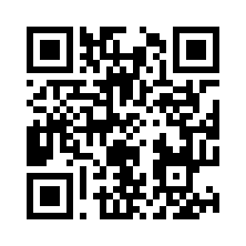 QR Code for bitcoin:14GqARkKF2dnSepum7wUyCjnAxvFfjAtXC