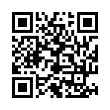 QR Code for bitcoin:14H18vqJvGKobjUTdSY413hVgavRKmhEpx