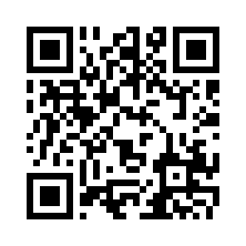 QR Code for bitcoin:14H4NisMyP4AWLwZCsL3mBjVcenqBAnXTe