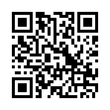 QR Code for bitcoin:14H53gRuCkNBAtdeq6wShTmFaa3MUFpcJx