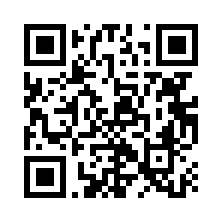 QR Code for bitcoin:14H5vLDaBER5PH7y2Z3koRv5WkhvEGXcut
