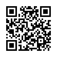 QR Code for bitcoin:14H5xaH3JR6mjVgYMpVsgUixefUtfVmm7w