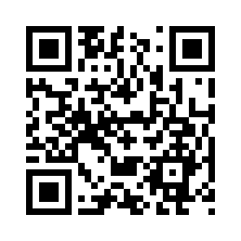 QR Code for bitcoin:14H6maEBmAiwFv8RNivWEN8apZ4wouPiVX