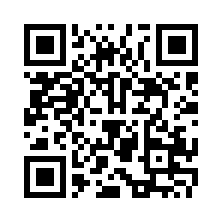 QR Code for bitcoin:14H7MBGxjiathoxBYMixFiUDzyx84MyF4F
