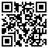 QR Code for bitcoin:14H83ZycSKebjDjFuDDtLfozX8TST66JD1