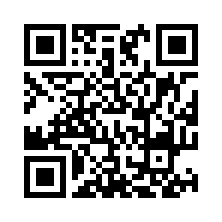 QR Code for bitcoin:14H8LxgHVBCTrVZ1dxbtfZVTdFibGNRMLb