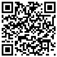 QR Code for bitcoin:14HAvRDFKNZHg7CXNmxQoZYNa1cpfDGYPy