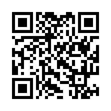 QR Code for bitcoin:14HBhBmL39EFcFJnQDAfut8q1jKYqMU8GD