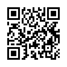 QR Code for bitcoin:14HC2SFE15ucFm3zWLewHV83Az8tmo6DoH