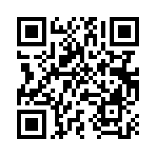 QR Code for bitcoin:14HJMdVUF5XGLEfimFQ4AD8NJDcwQcyZLU