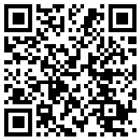 QR Code for bitcoin:14HT43V6J4eFaGuqAqLRkQoUszLrNA8k22