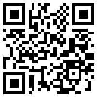 QR Code for bitcoin:14HUEW3SC7RLGfc33J8gDW51oJWeu25cPH