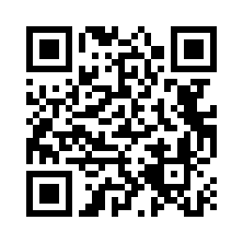 QR Code for bitcoin:14HUtAHiVvGDJhpXcV3bUnnAVLnAsWF8ed