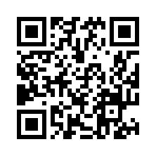 QR Code for bitcoin:14HXfDrmpRY3MVReFGvCvT8bPLt1dth7TU