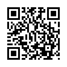 QR Code for bitcoin:14HnUJmhCJDTRaDFRhWAuRJe3VCdGuVzLz