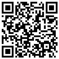 QR Code for bitcoin:14HoMioghwXmwcZStbR85eZzqL16eBDM5Y