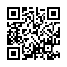 QR Code for bitcoin:14HojHGS1jV5EbyxMdRyLcsmHoic7damwa