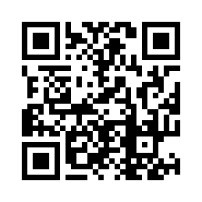 QR Code for bitcoin:14J1t4eHZpbQRTGdpS9cfMR6EdVEHvimtg