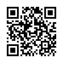 QR Code for bitcoin:14J4N59BgREyM3LPRtqoFHsEDcb8cpTCNF