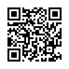 QR Code for bitcoin:14J8qP63EZX2mffm1sGYd5VudeM9MAYaaE