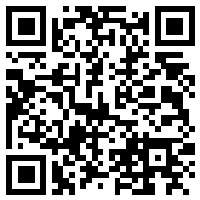 QR Code for bitcoin:14JFXGVojfFcuVMFMudpv5LBRgijsDeBRo