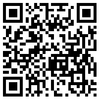 QR Code for bitcoin:14JGC3Z5A3EhAajwNGcR24zrFCfkReHmya
